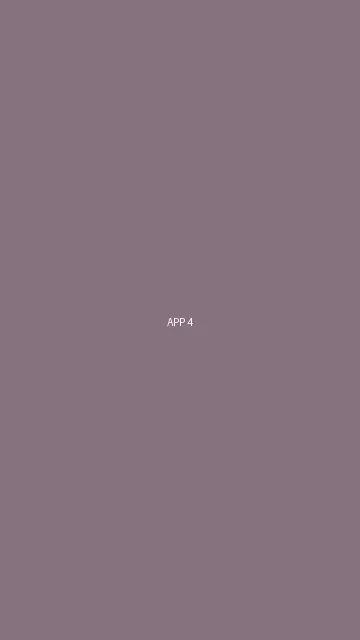 51动漫 APP - 个人中心截图